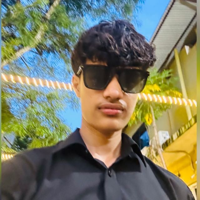 Sajal Nepal